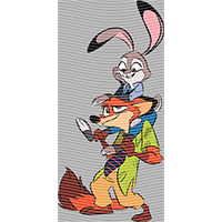 Disney Style-DSN 831